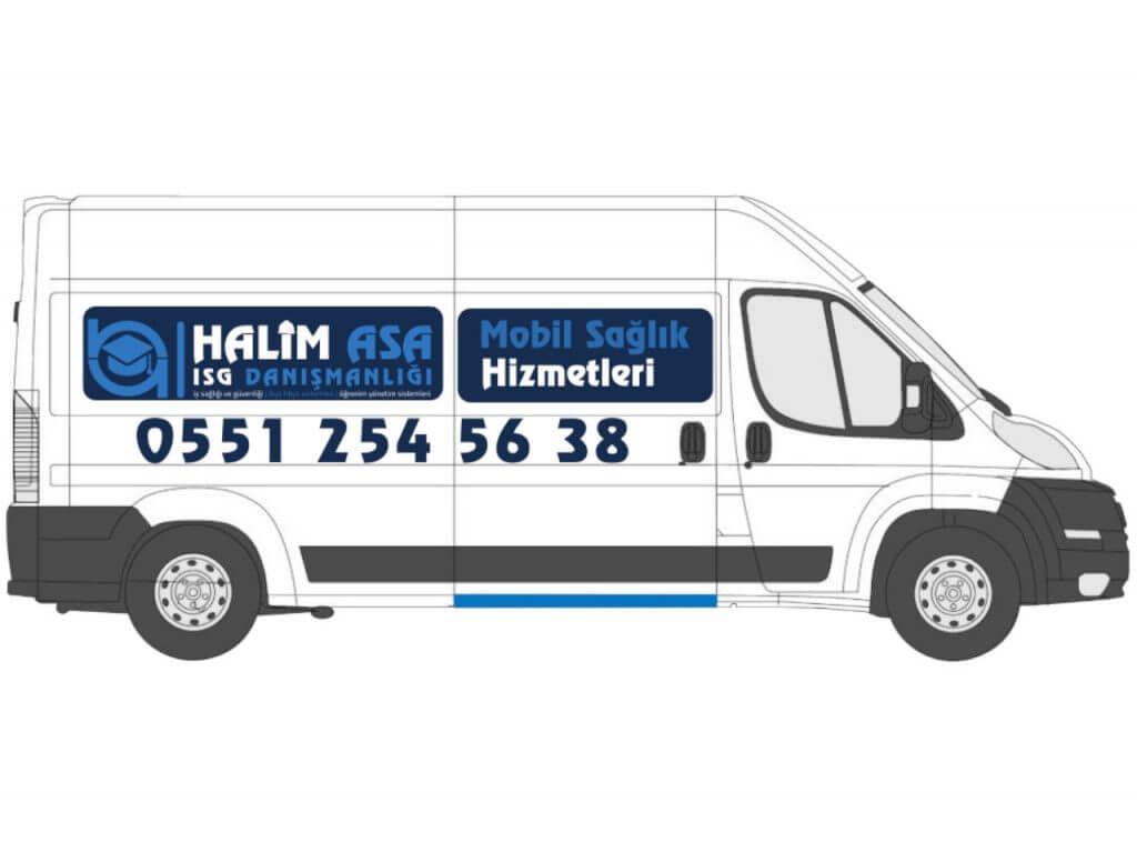 Mobil Sağlık Hizmetleri